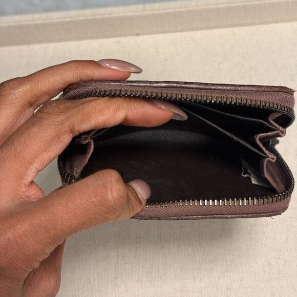 Bottega Veneta Zipped Card Case - Picture 13 of 13